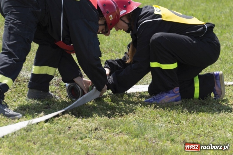 Zdjęcie w galerii na portalu naszraciborz.pl: Hat trick OSP z Górek Śląskich [FOTO] wiadomości z regionu