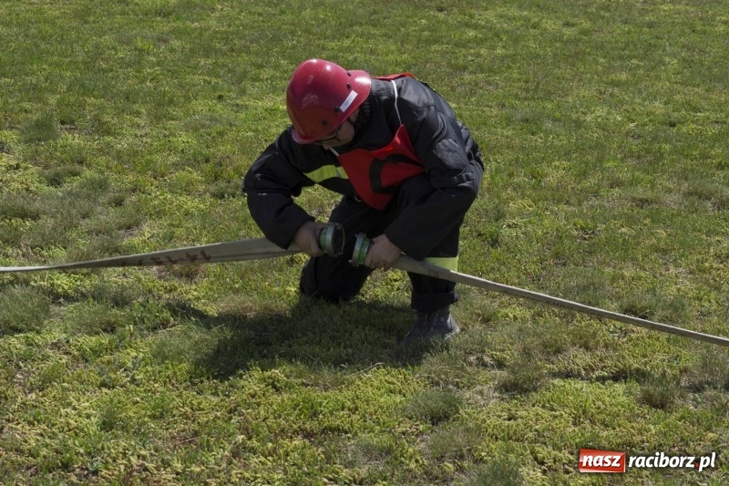 Zdjęcie w galerii na portalu naszraciborz.pl: Hat trick OSP z Górek Śląskich [FOTO] wiadomości z regionu