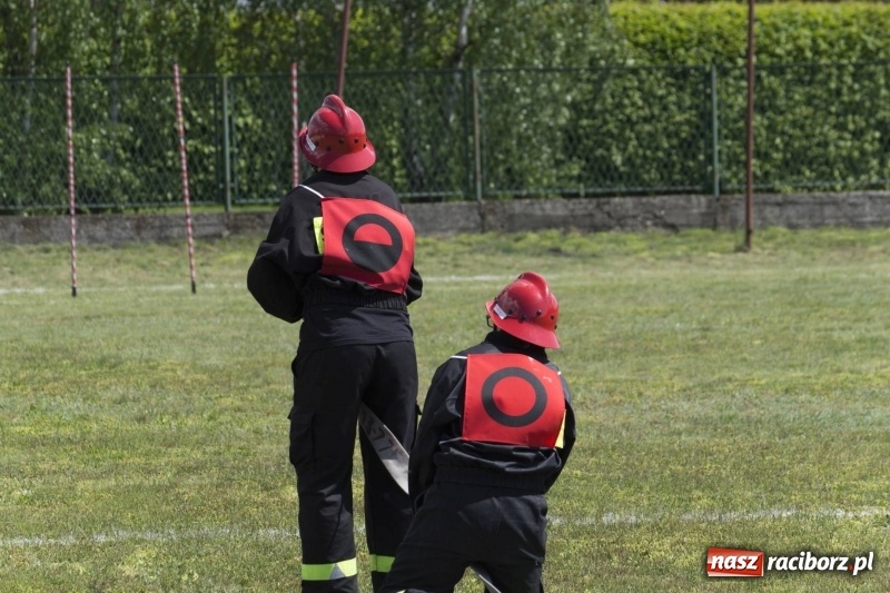 Zdjęcie w galerii na portalu naszraciborz.pl: Hat trick OSP z Górek Śląskich [FOTO] wiadomości z regionu