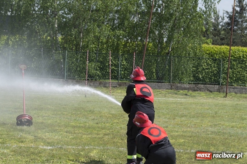 Zdjęcie w galerii na portalu naszraciborz.pl: Hat trick OSP z Górek Śląskich [FOTO] wiadomości z regionu