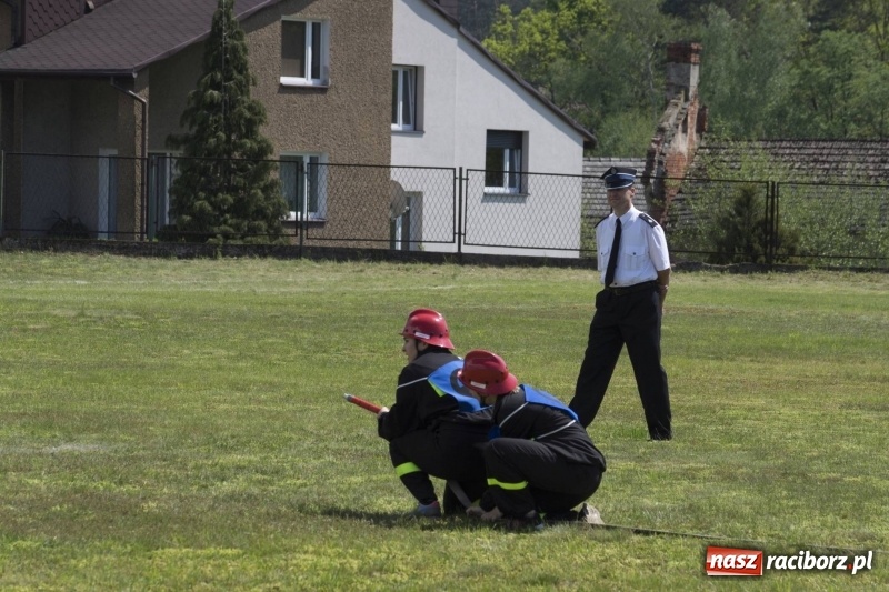 Zdjęcie w galerii na portalu naszraciborz.pl: Hat trick OSP z Górek Śląskich [FOTO] wiadomości z regionu