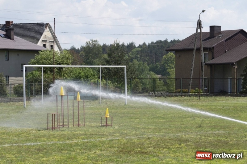 Zdjęcie w galerii na portalu naszraciborz.pl: Hat trick OSP z Górek Śląskich [FOTO] wiadomości z regionu