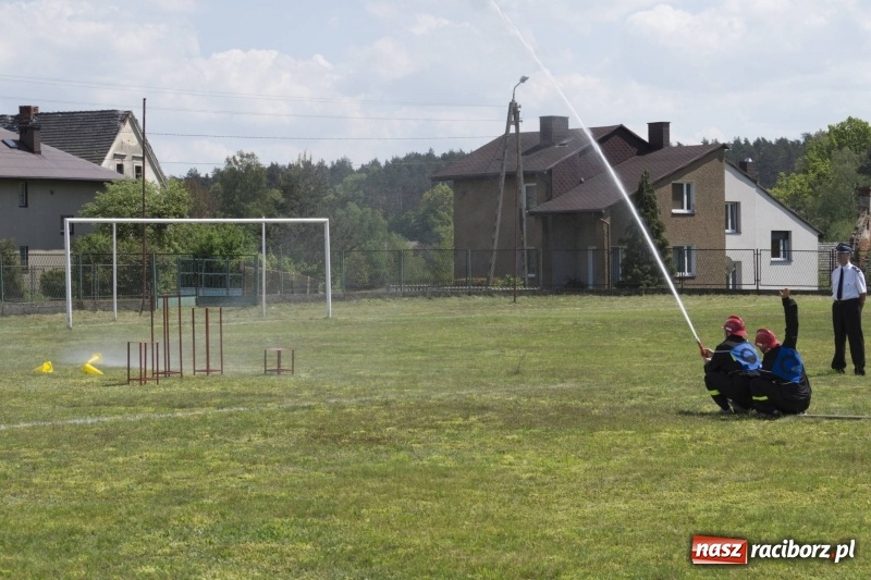 Zdjęcie w galerii na portalu naszraciborz.pl: Hat trick OSP z Górek Śląskich [FOTO] wiadomości z regionu