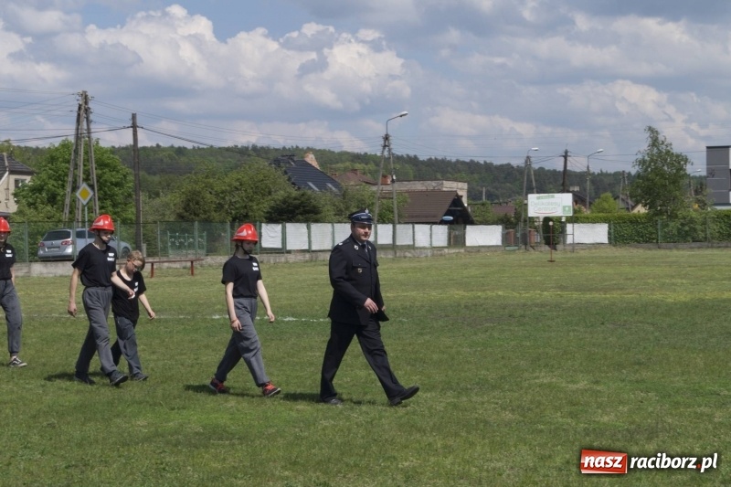 Zdjęcie w galerii na portalu naszraciborz.pl: Hat trick OSP z Górek Śląskich [FOTO] wiadomości z regionu