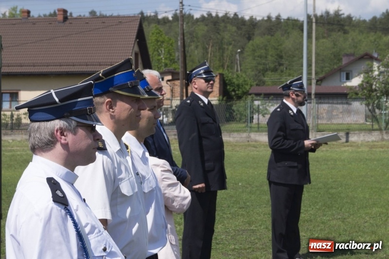 Zdjęcie w galerii na portalu naszraciborz.pl: Hat trick OSP z Górek Śląskich [FOTO] wiadomości z regionu