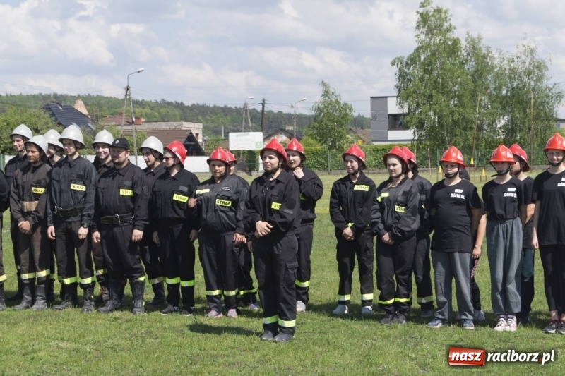 Zdjęcie w galerii na portalu naszraciborz.pl: Hat trick OSP z Górek Śląskich [FOTO] wiadomości z regionu