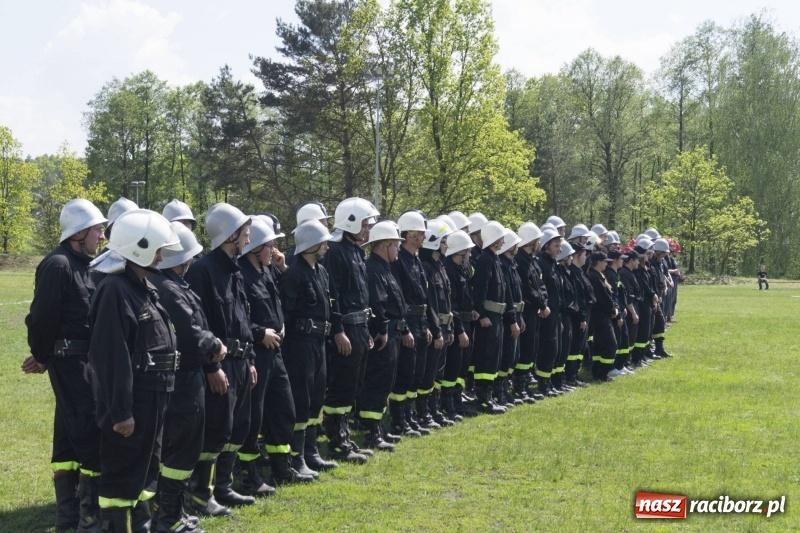 Zdjęcie w galerii na portalu naszraciborz.pl: Hat trick OSP z Górek Śląskich [FOTO] wiadomości z regionu