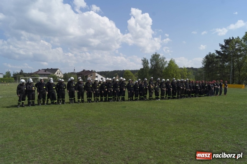 Zdjęcie w galerii na portalu naszraciborz.pl: Hat trick OSP z Górek Śląskich [FOTO] wiadomości z regionu
