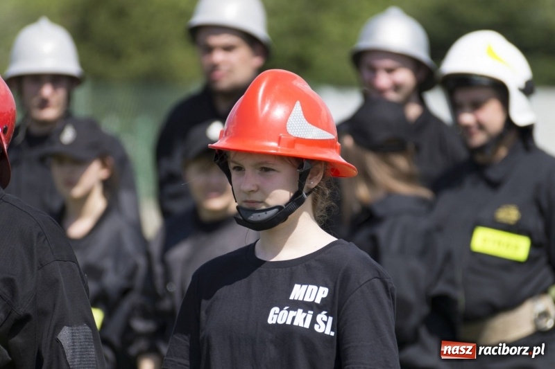 Zdjęcie w galerii na portalu naszraciborz.pl: Hat trick OSP z Górek Śląskich [FOTO] wiadomości z regionu
