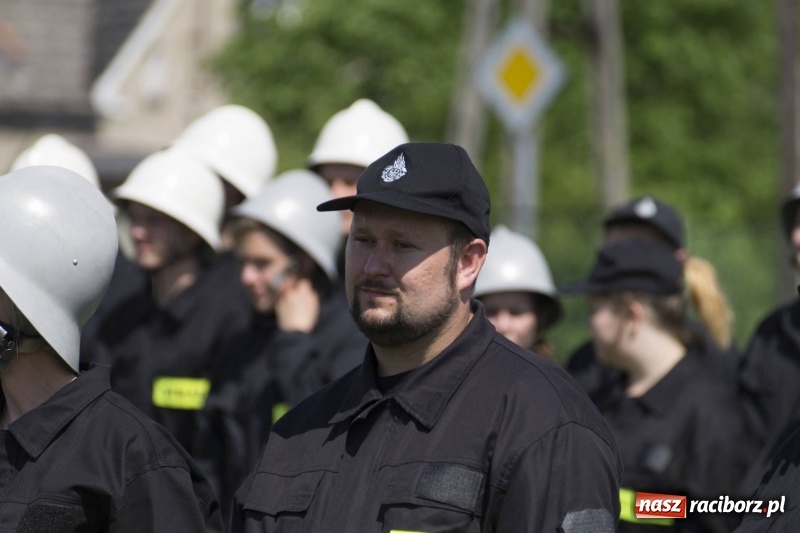 Zdjęcie w galerii na portalu naszraciborz.pl: Hat trick OSP z Górek Śląskich [FOTO] wiadomości z regionu