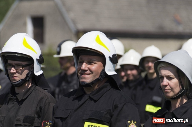 Zdjęcie w galerii na portalu naszraciborz.pl: Hat trick OSP z Górek Śląskich [FOTO] wiadomości z regionu