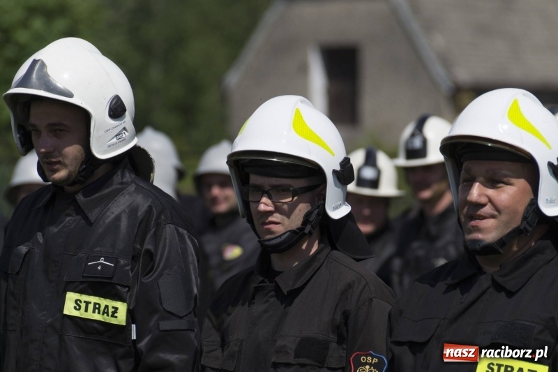 Zdjęcie w galerii na portalu naszraciborz.pl: Hat trick OSP z Górek Śląskich [FOTO] wiadomości z regionu
