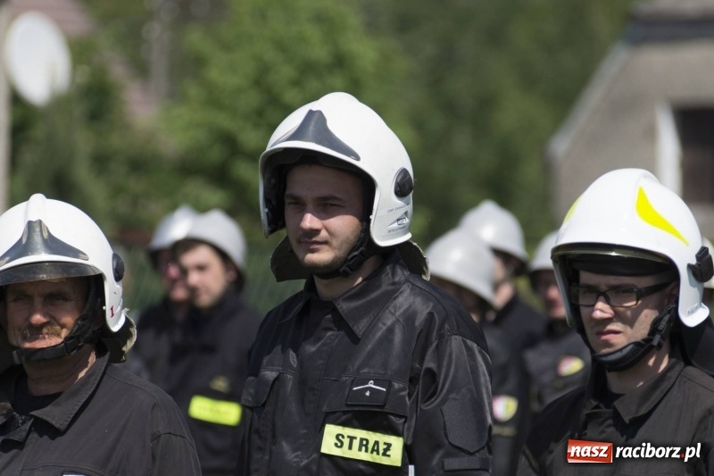 Zdjęcie w galerii na portalu naszraciborz.pl: Hat trick OSP z Górek Śląskich [FOTO] wiadomości z regionu