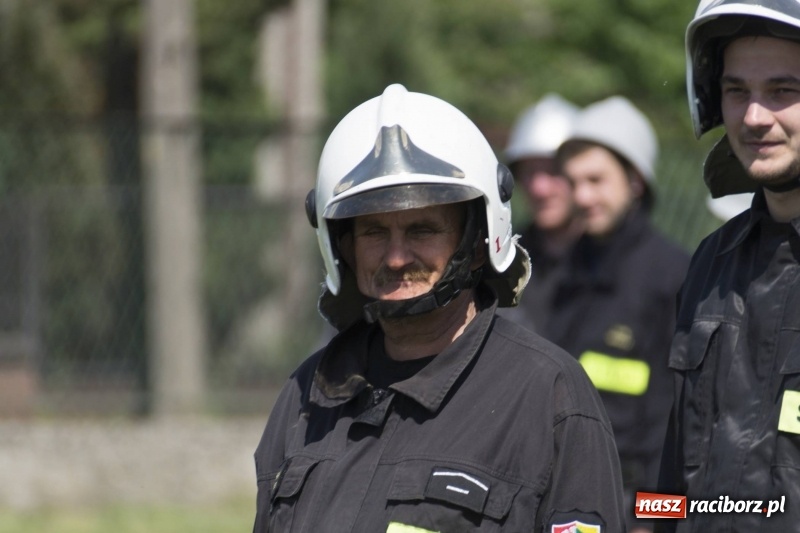 Zdjęcie w galerii na portalu naszraciborz.pl: Hat trick OSP z Górek Śląskich [FOTO] wiadomości z regionu