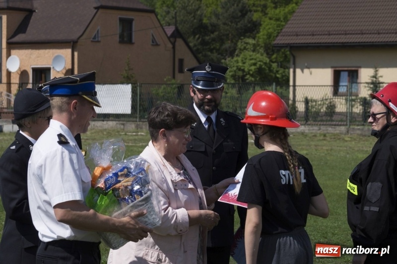 Zdjęcie w galerii na portalu naszraciborz.pl: Hat trick OSP z Górek Śląskich [FOTO] wiadomości z regionu