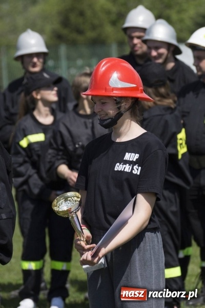 Zdjęcie w galerii na portalu naszraciborz.pl: Hat trick OSP z Górek Śląskich [FOTO] wiadomości z regionu