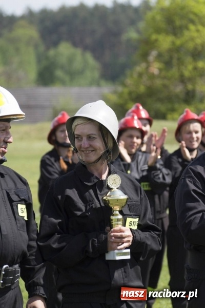 Zdjęcie w galerii na portalu naszraciborz.pl: Hat trick OSP z Górek Śląskich [FOTO] wiadomości z regionu