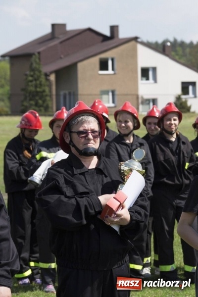 Zdjęcie w galerii na portalu naszraciborz.pl: Hat trick OSP z Górek Śląskich [FOTO] wiadomości z regionu