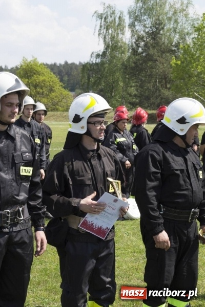 Zdjęcie w galerii na portalu naszraciborz.pl: Hat trick OSP z Górek Śląskich [FOTO] wiadomości z regionu