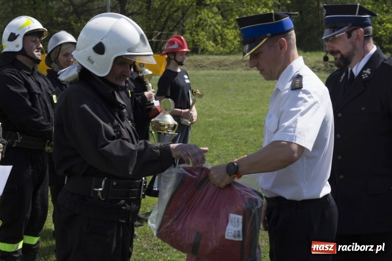 Zdjęcie w galerii na portalu naszraciborz.pl: Hat trick OSP z Górek Śląskich [FOTO] wiadomości z regionu