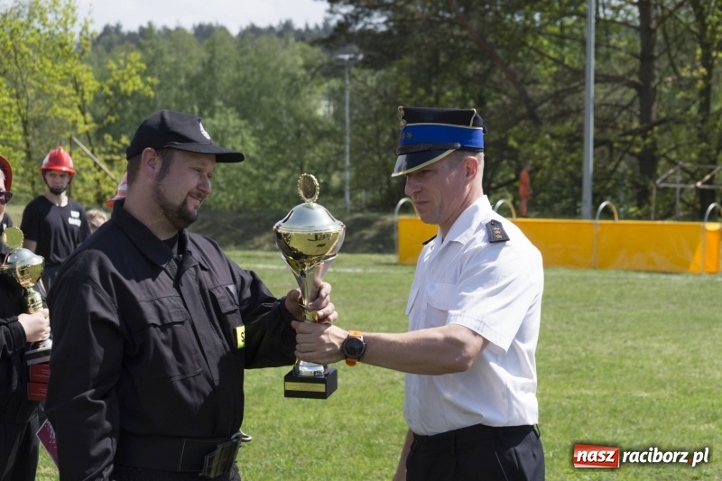 Zdjęcie w galerii na portalu naszraciborz.pl: Hat trick OSP z Górek Śląskich [FOTO] wiadomości z regionu