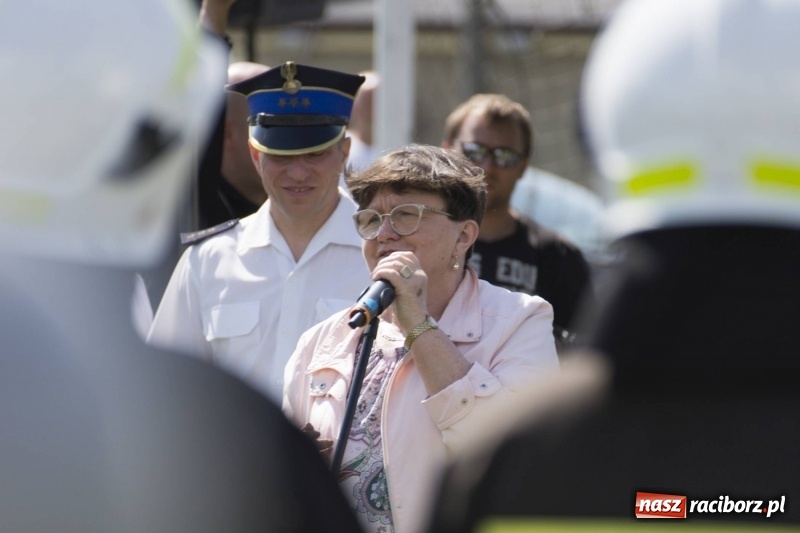 Zdjęcie w galerii na portalu naszraciborz.pl: Hat trick OSP z Górek Śląskich [FOTO] wiadomości z regionu