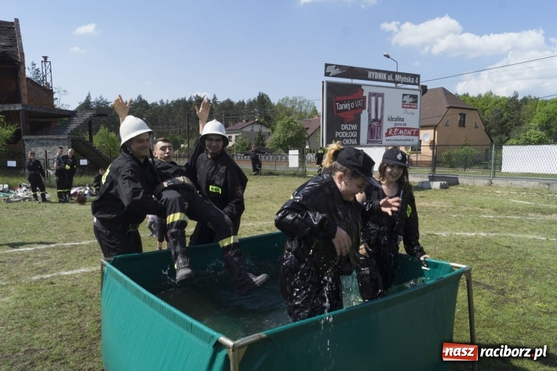 Zdjęcie w galerii na portalu naszraciborz.pl: Hat trick OSP z Górek Śląskich [FOTO] wiadomości z regionu