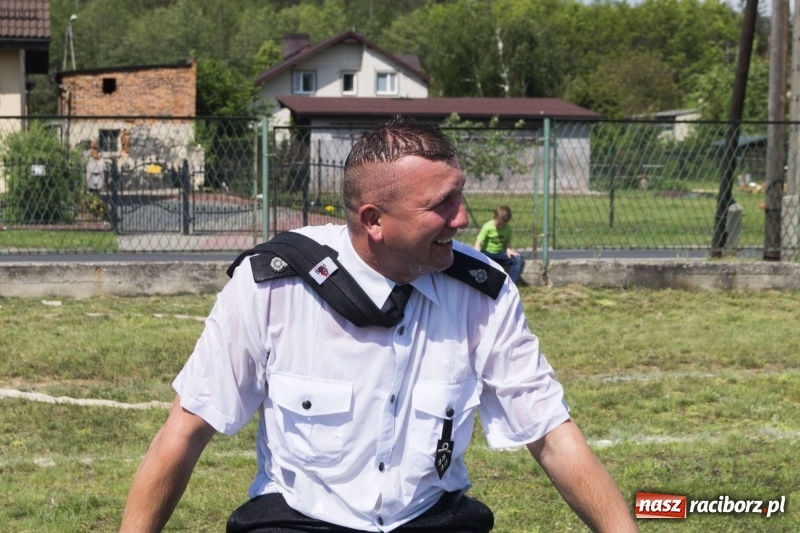 Zdjęcie w galerii na portalu naszraciborz.pl: Hat trick OSP z Górek Śląskich [FOTO] wiadomości z regionu