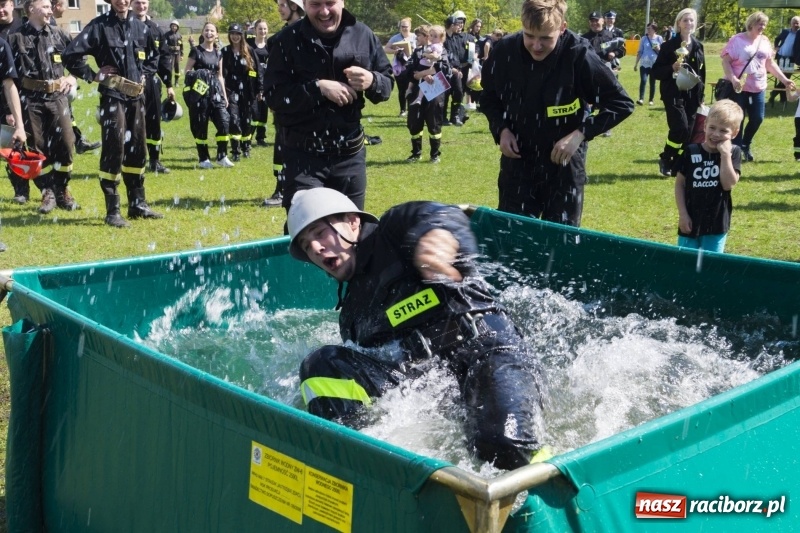 Zdjęcie w galerii na portalu naszraciborz.pl: Hat trick OSP z Górek Śląskich [FOTO] wiadomości z regionu