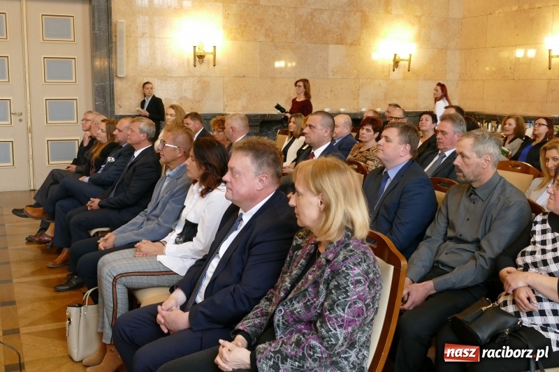 Zdjęcie w galerii na portalu naszraciborz.pl: Gospodarstwo z Bieńkowic w finale regionalnym XVII Ogólnokrajowego Konkursu Bezpieczne Gospodarstwo Rolne wiadomości z regionu