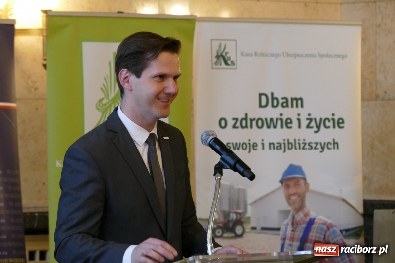 Zdjęcie w galerii na portalu naszraciborz.pl: Gospodarstwo z Bieńkowic w finale regionalnym XVII Ogólnokrajowego Konkursu Bezpieczne Gospodarstwo Rolne wiadomości z regionu