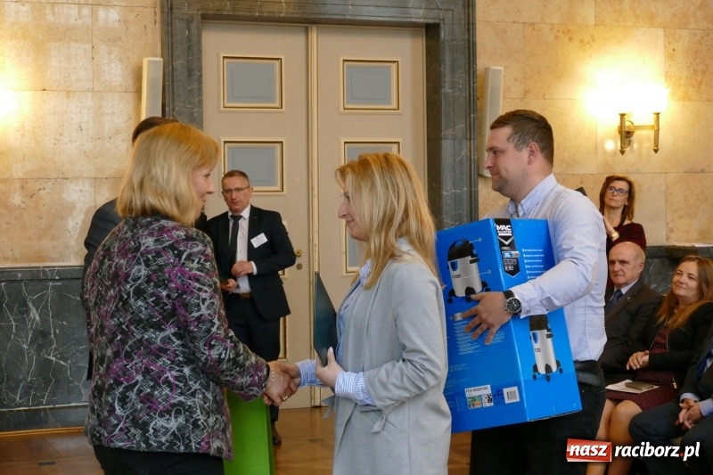 Zdjęcie w galerii na portalu naszraciborz.pl: Gospodarstwo z Bieńkowic w finale regionalnym XVII Ogólnokrajowego Konkursu Bezpieczne Gospodarstwo Rolne wiadomości z regionu