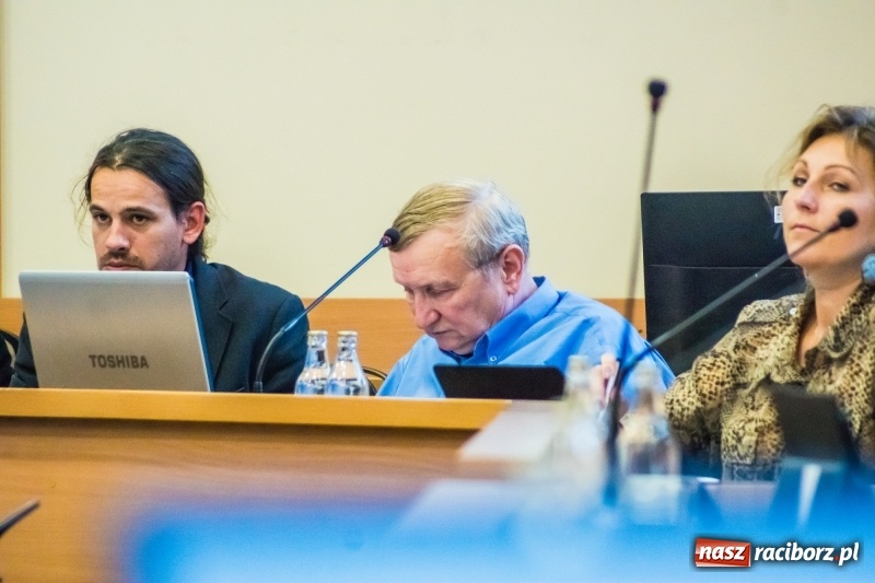 Zdjęcie w galerii na portalu naszraciborz.pl: Centrum na Rzeźniczej ma poważny problem! Czy przetrwa? wiadomości z regionu