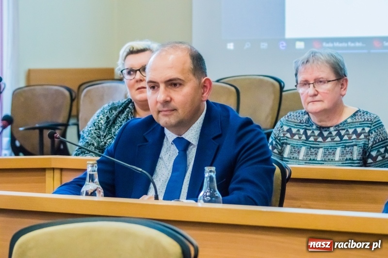 Zdjęcie w galerii na portalu naszraciborz.pl: Centrum na Rzeźniczej ma poważny problem! Czy przetrwa? wiadomości z regionu
