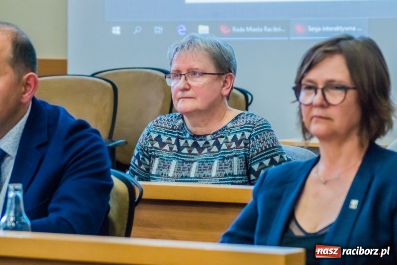 Zdjęcie w galerii na portalu naszraciborz.pl: Centrum na Rzeźniczej ma poważny problem! Czy przetrwa? wiadomości z regionu