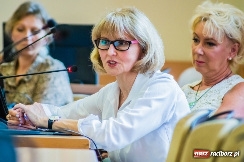 Zdjęcie w galerii na portalu naszraciborz.pl: Centrum na Rzeźniczej ma poważny problem! Czy przetrwa? wiadomości z regionu