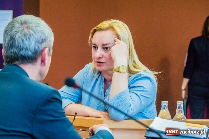 Zdjęcie w galerii na portalu naszraciborz.pl: Centrum na Rzeźniczej ma poważny problem! Czy przetrwa? wiadomości z regionu