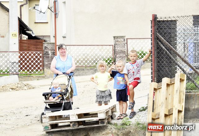 Zdjęcie w galerii na portalu naszraciborz.pl: Strażackie urodziny w Bojanowie wiadomości z regionu