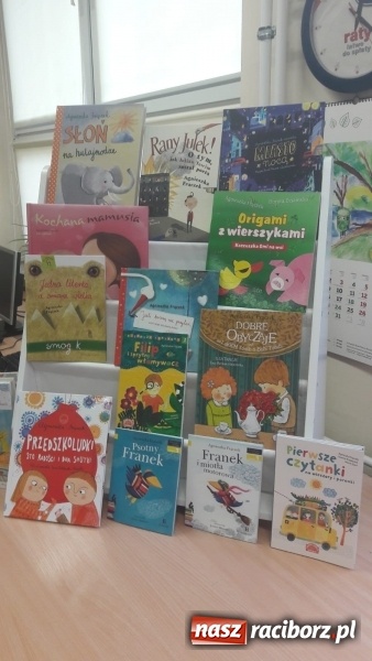 Zdjęcie w galerii na portalu naszraciborz.pl: Agnieszka Frączek gościem raciborskiej SP 15 wiadomości z regionu