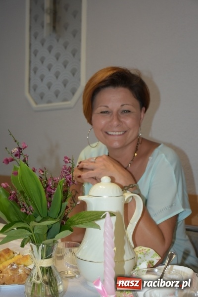 Zdjęcie w galerii na portalu naszraciborz.pl: Krzyżanowickie Koło Gospodyń Wiejskich świętowało Dzień Matki wiadomości z regionu
