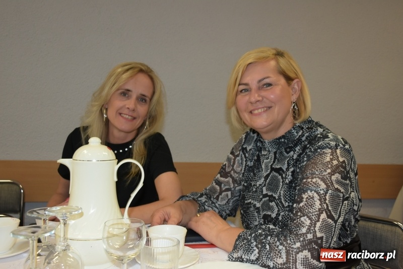 Zdjęcie w galerii na portalu naszraciborz.pl: Krzyżanowickie Koło Gospodyń Wiejskich świętowało Dzień Matki wiadomości z regionu
