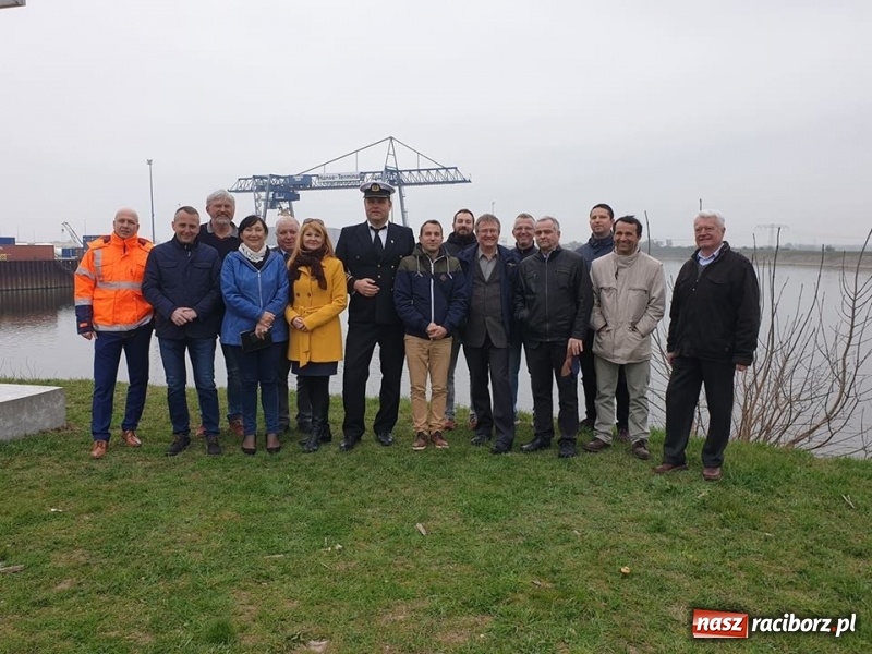 Zdjęcie w galerii na portalu naszraciborz.pl: Prezydencka wizyta w Magdeburgu. Co wynika z niej dla Raciborza? wiadomości z regionu