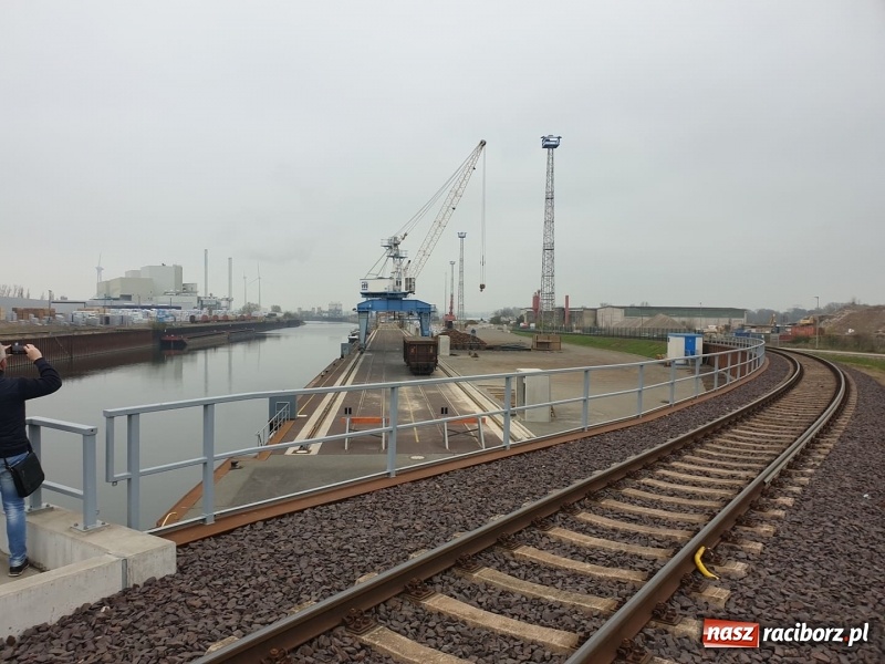 Zdjęcie w galerii na portalu naszraciborz.pl: Prezydencka wizyta w Magdeburgu. Co wynika z niej dla Raciborza? wiadomości z regionu