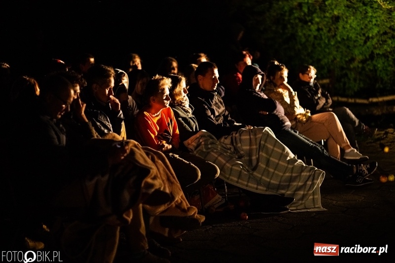 Zdjęcie w galerii na portalu naszraciborz.pl: Spektakl Złodziej według Myśliwskiego w Amfiteatrze BUK w Rudach  wiadomości z regionu