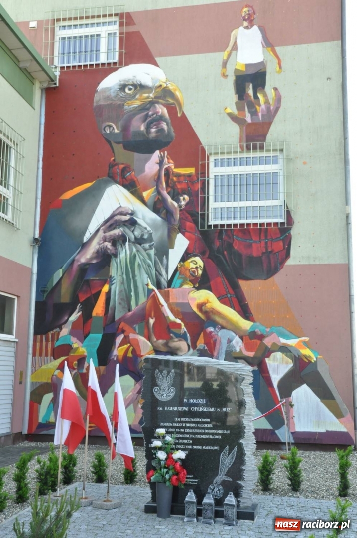 Zdjęcie w galerii na portalu naszraciborz.pl: II Bieg Małego Polaka z patriotycznym akcentem [FOTO i WIDEO] wiadomości z regionu