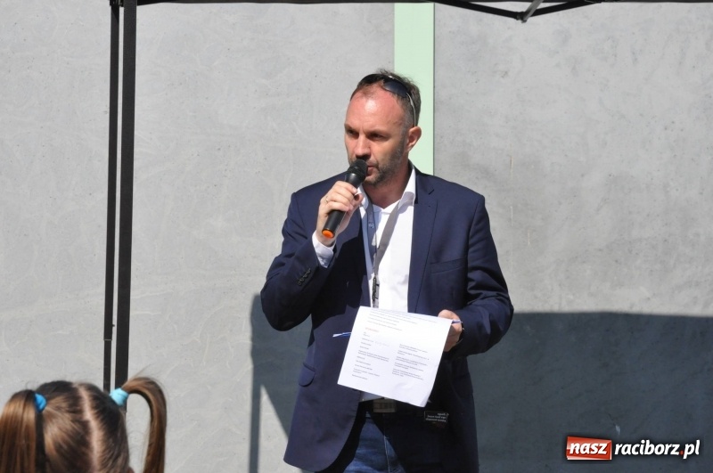 Zdjęcie w galerii na portalu naszraciborz.pl: II Bieg Małego Polaka z patriotycznym akcentem [FOTO i WIDEO] wiadomości z regionu