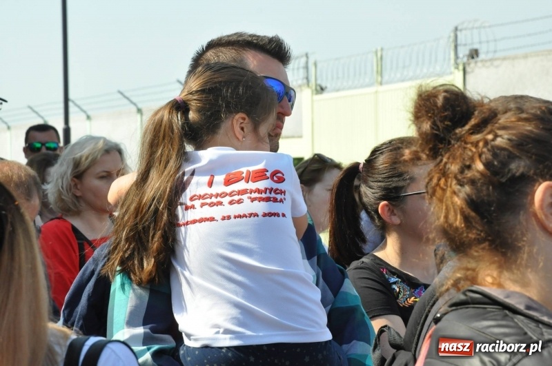 Zdjęcie w galerii na portalu naszraciborz.pl: II Bieg Małego Polaka z patriotycznym akcentem [FOTO i WIDEO] wiadomości z regionu