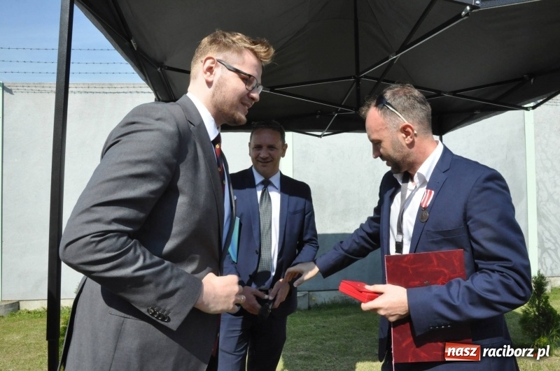 Zdjęcie w galerii na portalu naszraciborz.pl: II Bieg Małego Polaka z patriotycznym akcentem [FOTO i WIDEO] wiadomości z regionu