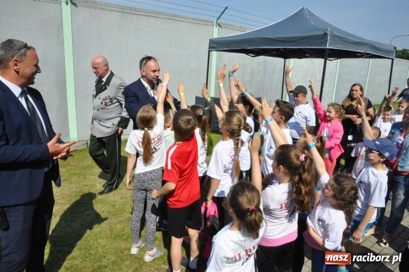 Zdjęcie w galerii na portalu naszraciborz.pl: II Bieg Małego Polaka z patriotycznym akcentem [FOTO i WIDEO] wiadomości z regionu