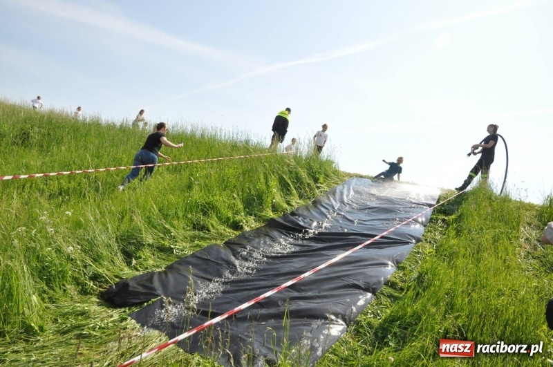 Zdjęcie w galerii na portalu naszraciborz.pl: II Bieg Małego Polaka z patriotycznym akcentem [FOTO i WIDEO] wiadomości z regionu